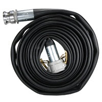 Premade Layflat & Fire Hose Assemblies
