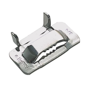 Ear Clamps