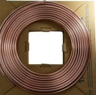 Metal Tubing