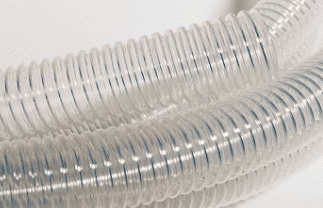 ConvoFlex Tubing