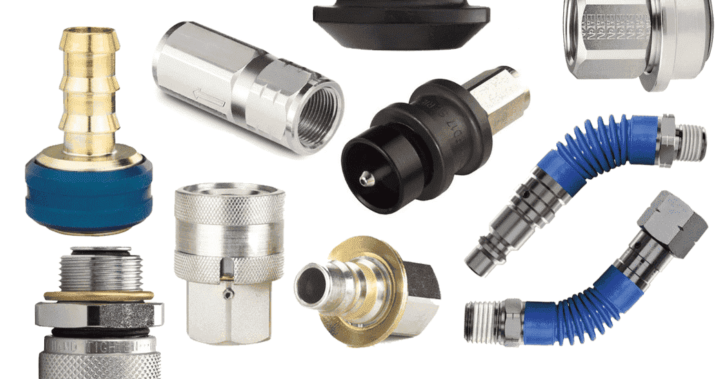 Eaton Special Application Quick Disconnects