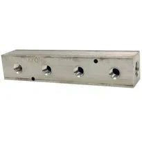 Pneumatic Manifolds
