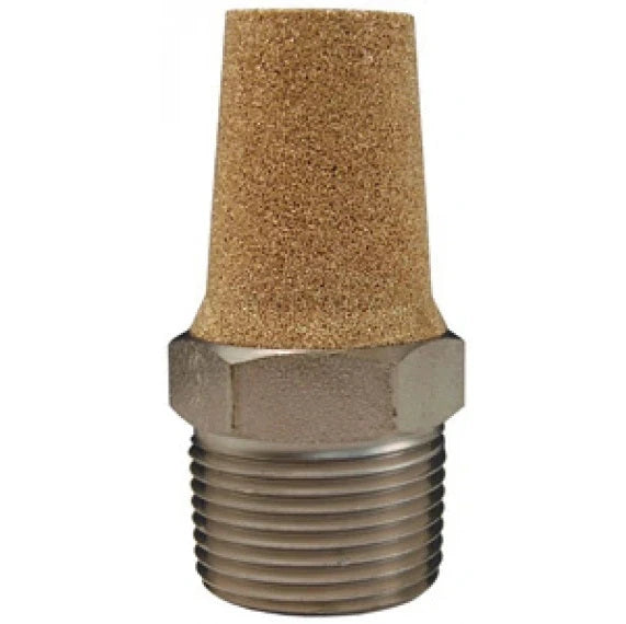 Mufflers