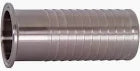 MPHRL Sanitary Brewery Hose Barb Fittings by Dixon