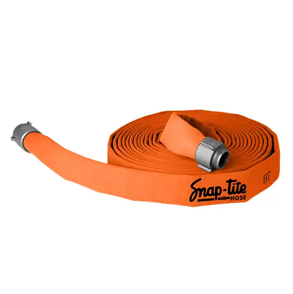Industrial Hose by Snap-Tite