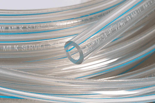 Milk and Dairy Tubing by Saint Gobain