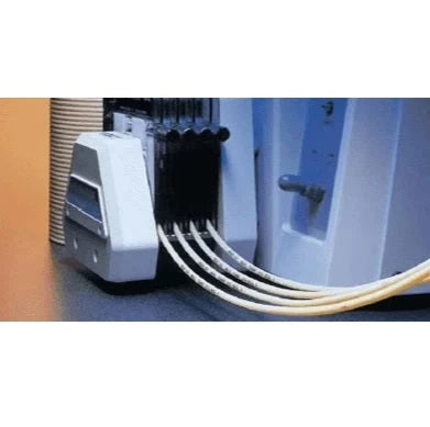 Medical & Biopharmaceutical Tubing
