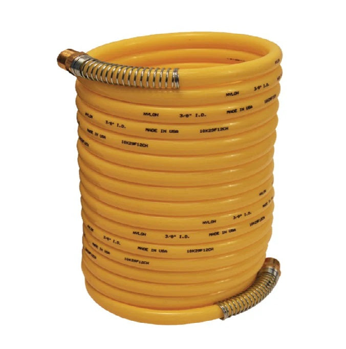 Premade Industrial Hose Assemblies