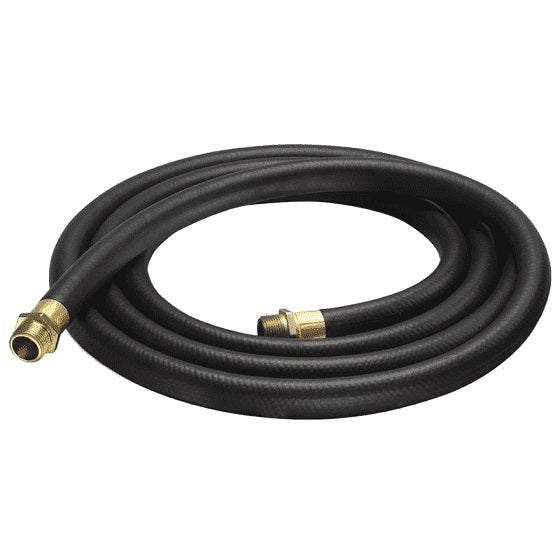 Premade Petroleum (Fuel and Oil) Hose Assemblies