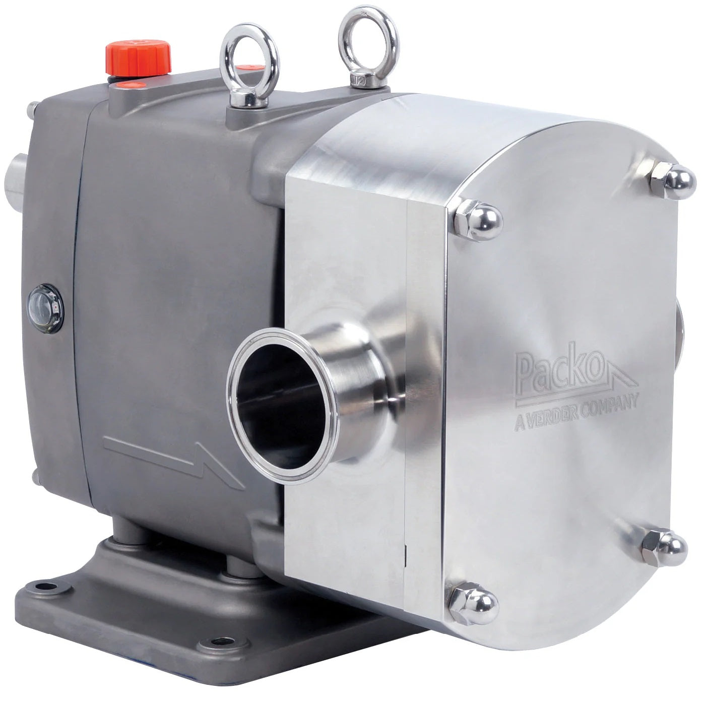 Sanitary Pumps