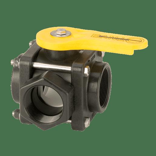 Ball Valves