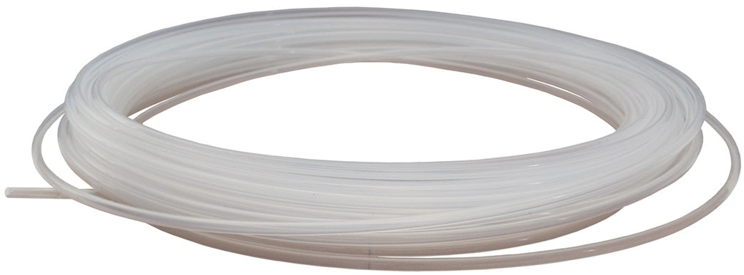 16320 by Dixon Valve | Polyurethane Tubing | 1/2" OD | 0.320" ID | 0.0900" Wall Thickness | 50ft Length