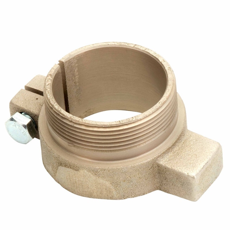 326750-E1 by Alemite | Pump Accessory | Bung Adapters | Tube size: 1-5/8" | use with 7537 Series Pumps