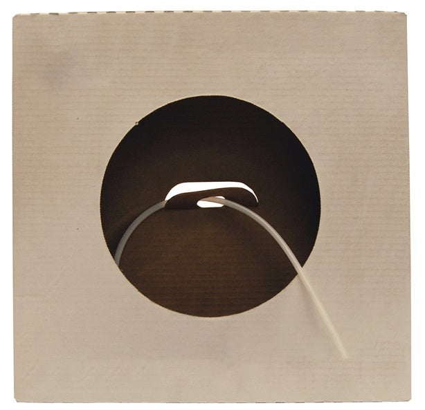 1094P6200 by Dixon Valve | Nylon 12 Tubing | 1/2" OD | 0.375" ID | 0.062" Wall Thickness | 100ft Length | Natural