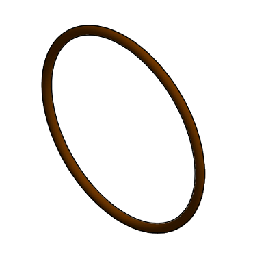 12710V by Banjo | Replacement Part | O-Ring (Seal Assembly) | Brown | FKM