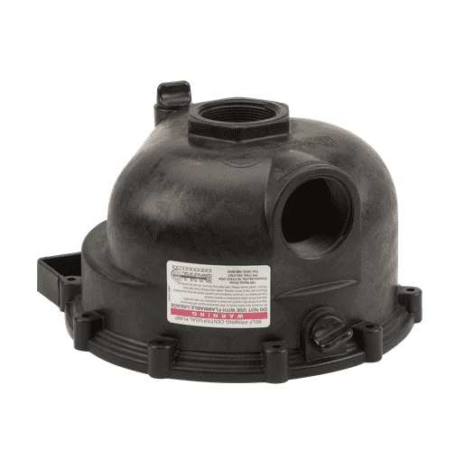 12712A by Banjo | Replacement Part for Centrifugal Pumps | 2" Body Assembly