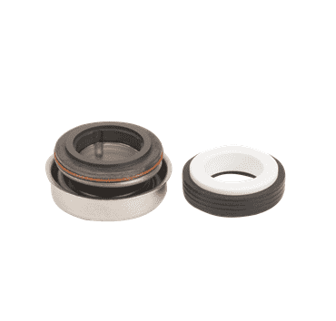 12713 by Banjo | Replacement for Centrifugal Pumps | Seal Pump Boxed | Polypropylene | EPDM