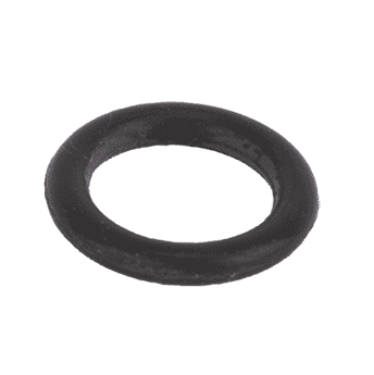 12717 by Banjo | Replacement Part for Centrifugal Pumps | O-Ring for Bracket Screw | EPDM