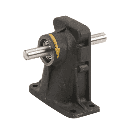 12882A by Banjo | Replacement Part for Centrifugal Pumps | Bearing Pedestal Assembly
