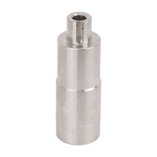 13055 by Banjo | Replacement Part for Centrifugal Pumps | Adapter Shaft for 11 HP Honda® Engine & 11 HP Briggs & Stratton® Engine