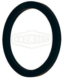 FNG150NST Dixon Buna-N Gasket for Fog Nozzles - 1-1/2" NST(NH) Thread - 1.510" ID - 1.906" OD
