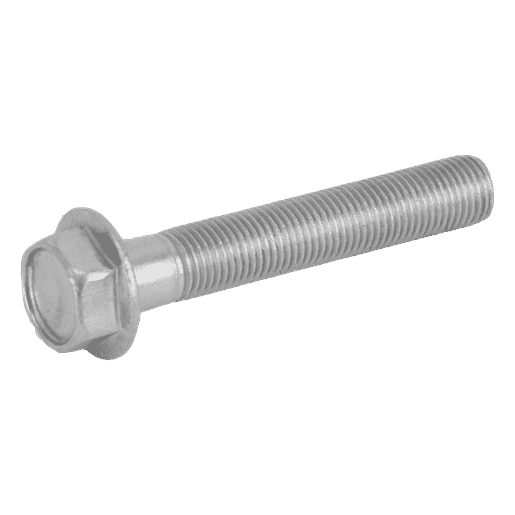 13766 by Banjo | Replacement Part for Centrifugal Pumps | 3/8" X 24 x 2-1/4" HFS for 11 HP Honda® Engine & 11 HP Briggs & Stratton® Engine