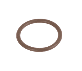 13778V by Banjo | Replacement Part for Line Strainers | 3/4" Prime/Drain Plug O-Ring | FKM