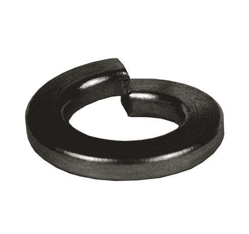 13LW Dixon Valve Sanitary 304 Stainless Steel 3/8" Lockwasher for Bolted Clamps