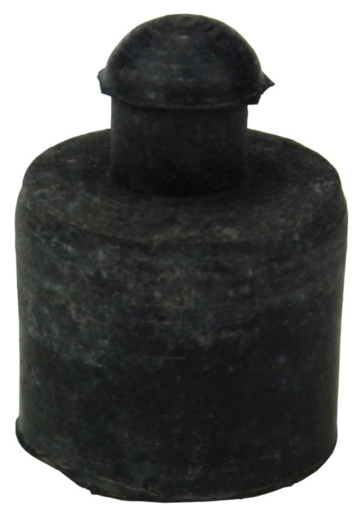 13RG14 Dixon Valve Nitrile Rubber Grommet - 1/4" - Use with 1", 1-1/2", 2-1/2" Pipe Hangers