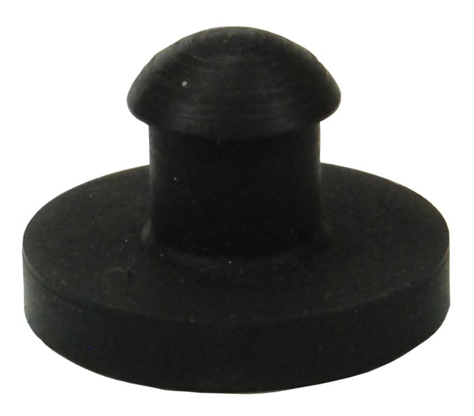 13RGV12 Dixon Valve FKM Grommet - 1/2" - Use with 1/2" Pipe Size and 3/4" Tube Size Hangers