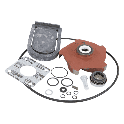 15000 by Banjo | Replacement Part for Centrifugal Pumps | 222 Pump Series | Repair Kit