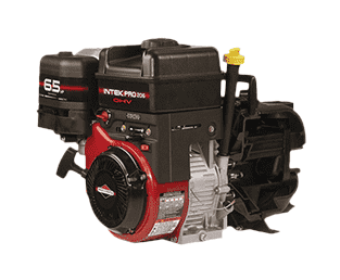 150P-3 by Banjo | 1-1/2" Pump with 3.5 HP Briggs & Stratton® Engine | Gas Engine | Polypropylene