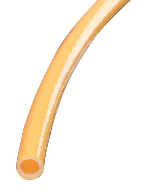 151YE-12X250 Kuri-Tec ENDURE™ by Kuriyama | 151 Series (Type B) | Reinforced DOT Air Brake Tubing | 3/4" OD | 0.566" ID | Yellow | 250ft Length