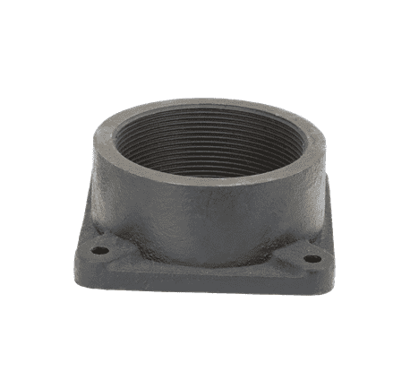 16000 by Banjo | Replacement Part for Centrifugal Pumps | 4" Outlet Flange