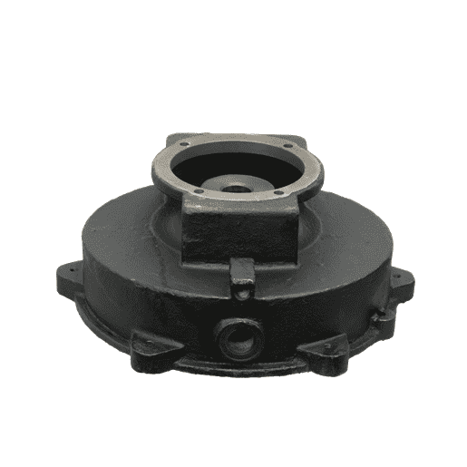 16703 by Banjo | Replacement Part for Centrifugal Pumps | 4" Rear Bracket