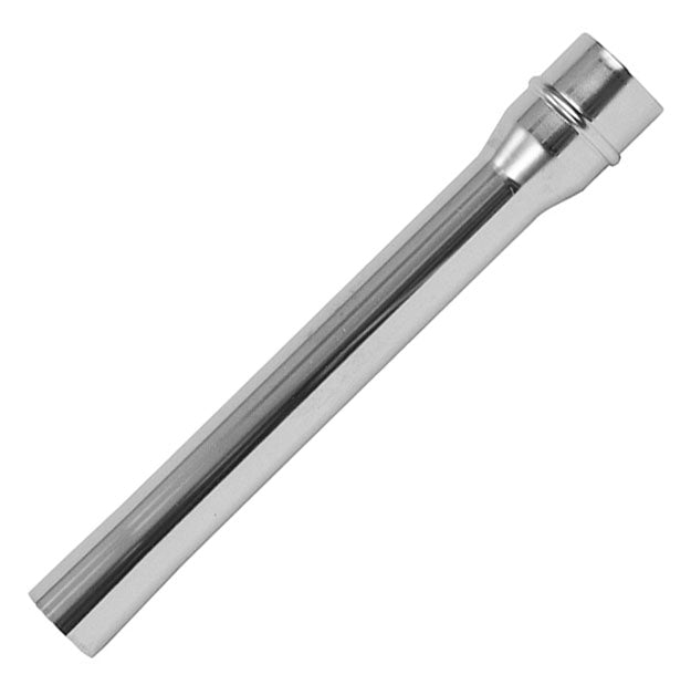 16C by Flexaust | Hose Adapter | 2" Hose ID | 13-1/2" Length | Aluminum