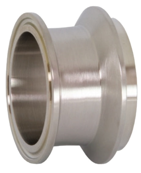 17-14I-14MPG200 Dixon Valve Male I-Line x Clamp Adapter - 2" Tube OD - 304 Stainless Steel