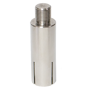 17007 by Banjo | Replacement Part for Centrifugal Pumps | 7/8" Sleeve Drive for Electric Motor