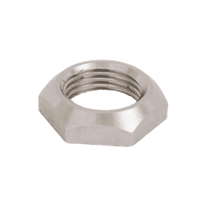 17009B by Banjo | Replacement Part for Centrifugal Pumps | 5/8"-18 Impeller Nut