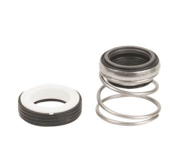 17028 by Banjo | Replacement Part for Centrifugal Pumps | Seal Assembly for 2" Pump | EPDM