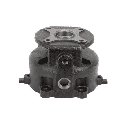 17201A by Banjo | Replacement Part for Centrifugal Pumps | 2" Cast Iron Wet Seal Reservoir