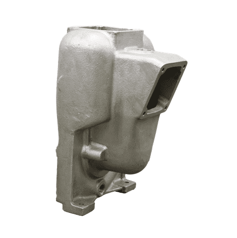 18001SS by Banjo | Replacement Part for Centrifugal Pumps | Pump Housing | Stainless Steel