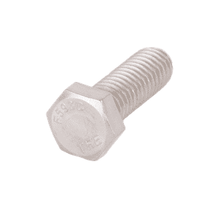 18010SS by Banjo | Replacement Part for Centrifugal Pumps | 3/8"-16 x 1.25" HHHCS