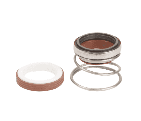 18025SS by Banjo | Replacement Part for Centrifugal Pumps | 1-1/2" Seal Assembly | 316 Stainless Steel
