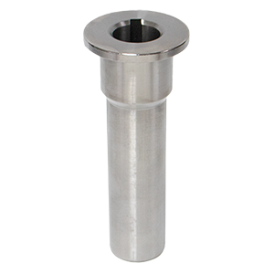 18055 by Banjo | Replacement Part for Centrifugal Pumps | Hydraulic Adapter Shaft