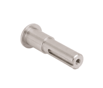 18055H by Banjo | Replacement Part for Centrifugal Pumps | Hydraulic Motor Adapter Shaft