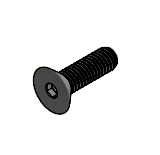 18106 by Banjo | Replacement Part for Centrifugal Pumps | -16 X 1.25" FHSCS | 18-8 Stainless Steel