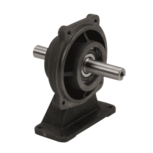 18500 by Banjo | Replacement Part for Centrifugal Pumps | Bearing Pedestal (333PBI)