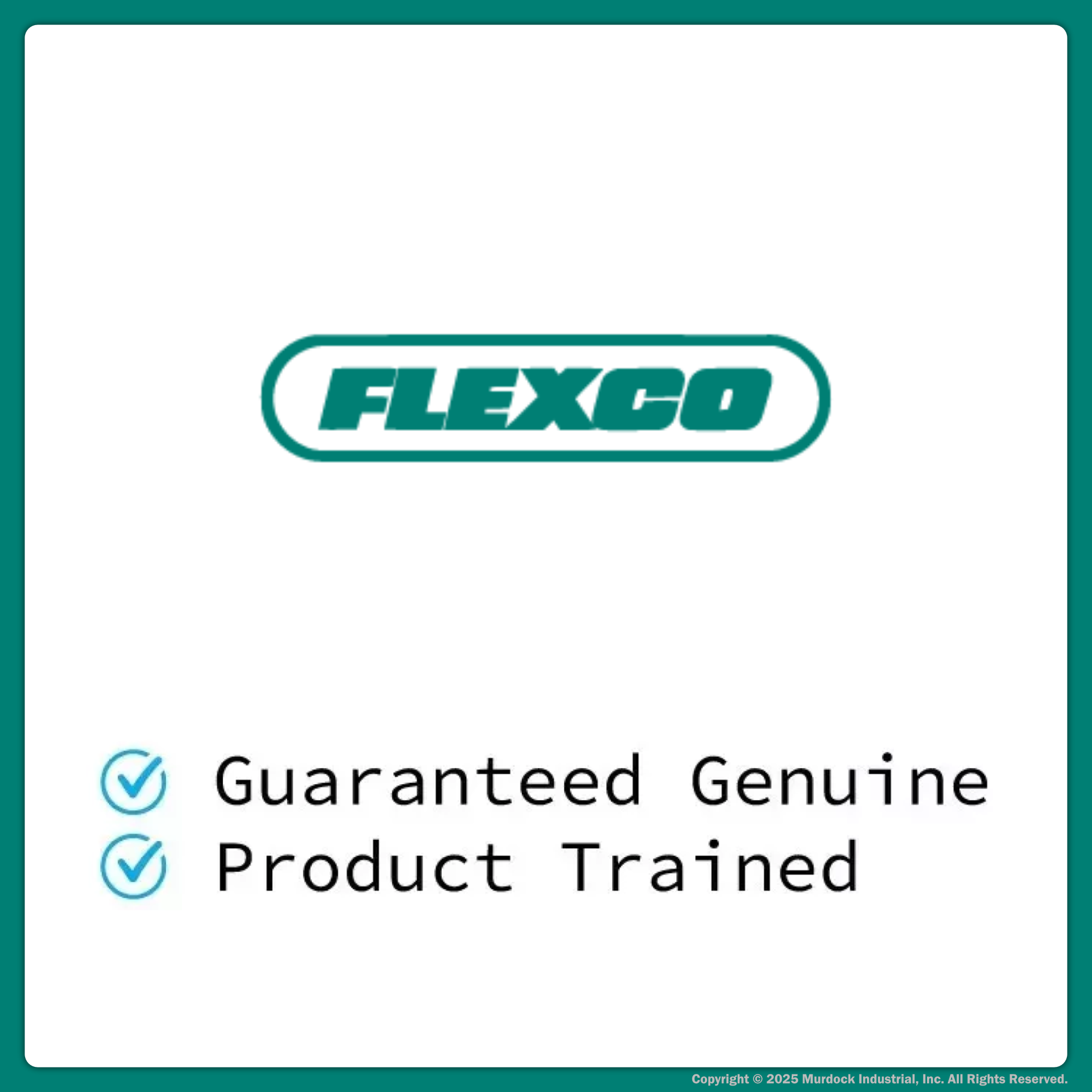 190C by Flexco | #20013 | Bolt Fasteners | Steel | Bucket of 100