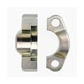 1951-12-H by Brennan Inc. | -12 Single Flange Halves Single Half Only | Code 61 | Steel